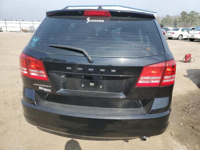 Фото 6 с аукциона – 2014 DODGE JOURNEY SE с VIN 3C4PDCAB5ET204534