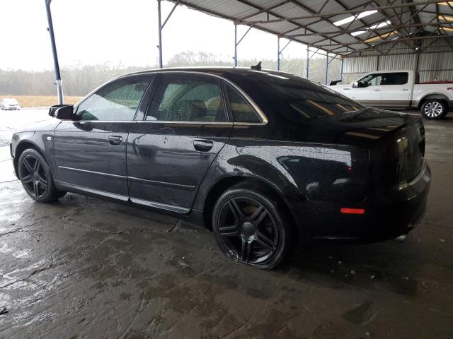 Photo 2 from auction – 2008 AUDI A4 2.0T with VIN WAUAF78E88A090030