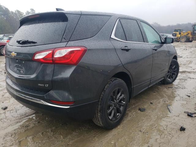 Photo 3 from auction – 2019 CHEVROLET EQUINOX LT with VIN 2GNAXUEVXK6117470