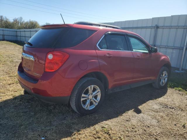 Photo 3 from auction – 2014 CHEVROLET EQUINOX LT with VIN 2GNFLFEK0E6110616