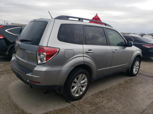 Photo 3 from auction – 2011 SUBARU FORESTER L with VIN JF2SHBEC2BH764275