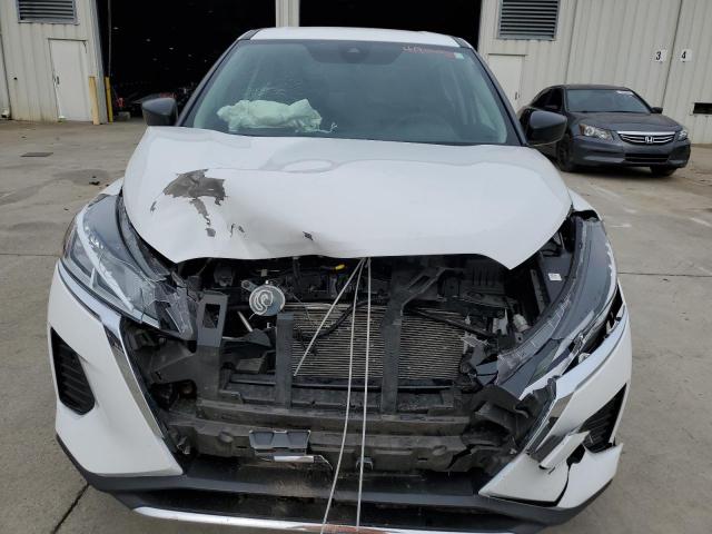 Photo 5 from auction – 2021 NISSAN KICKS S with VIN 3N1CP5BV8ML524345