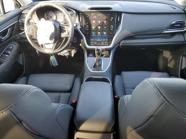 Photo 8 from auction – 2023 SUBARU OUTBACK LI with VIN 4S4BTGNDXP3177647