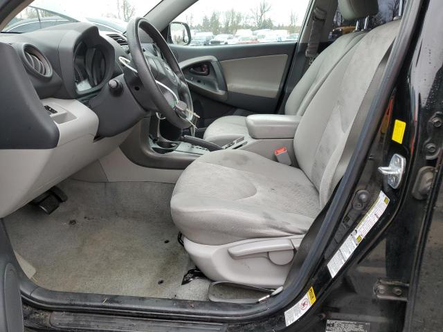Photo 7 from auction – 2011 TOYOTA RAV4 with VIN 2T3BF4DV4BW123271
