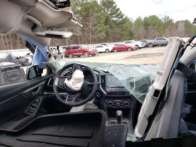 Photo 8 from auction – 2021 SUBARU CROSSTREK with VIN JF2GTHNC4MH670697