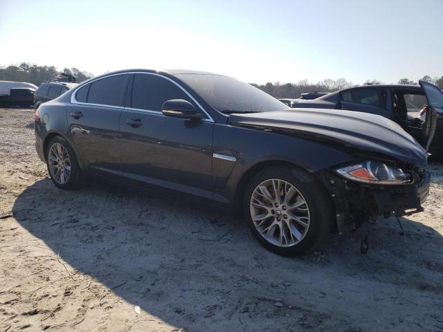 Photo 4 from auction – 2013 JAGUAR XF with VIN SAJWA0E71D8S88293