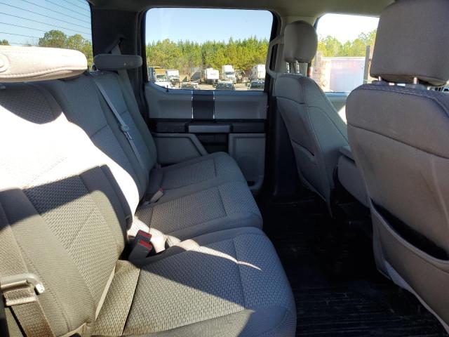 Photo 10 from auction – 2019 FORD F150 SUPER with VIN 1FTEW1EB7KFC11023