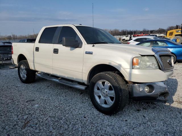 Photo 4 from auction – 2008 FORD F150 SUPER with VIN 1FTPW14V68KD36972
