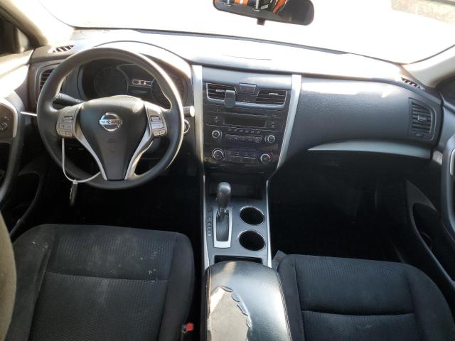 Photo 8 from auction – 2015 NISSAN ALTIMA 2.5 with VIN 1N4AL3AP2FN389797