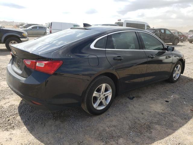 Photo 3 from auction – 2019 CHEVROLET MALIBU LS with VIN 1G1ZB5ST2KF224157