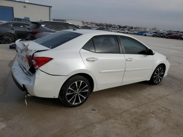 Photo 3 from auction – 2017 TOYOTA COROLLA L with VIN 5YFBURHE3HP583764
