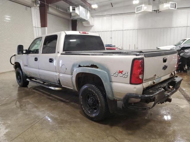 Photo 2 from auction – 2007 CHEVROLET silverado with VIN 1GCHK23UX7F200091