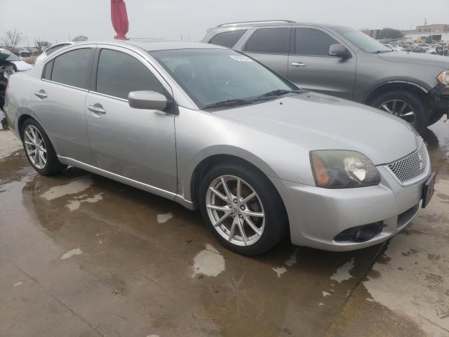 Photo 4 from auction – 2011 MITSUBISHI GALANT ES with VIN 4A32B3FF3BE005521