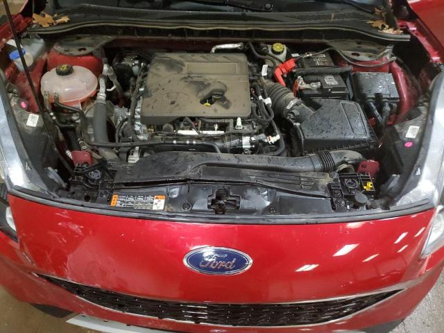 Photo 12 from auction – 2020 FORD ESCAPE SE with VIN 1FMCU9G61LUA29483