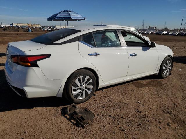 Photo 3 from auction – 2023 NISSAN ALTIMA S with VIN 1N4BL4BV9PN424974