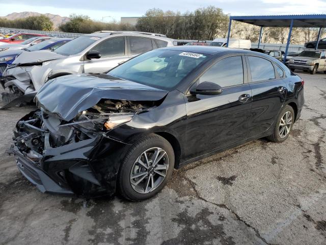 KIA FORTE LX 2023 with VIN 3KPF24AD5PE513131 - Photo from auction