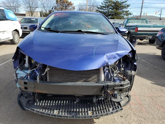 Photo 5 from auction – 2014 TOYOTA COROLLA L with VIN 2T1BURHE4EC086055