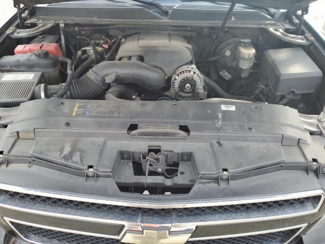 Photo 12 from auction – 2007 CHEVROLET SUBURBAN K with VIN 3GNFK16347G192502