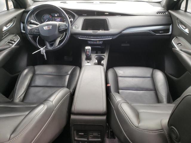 Photo 8 from auction – 2019 CADILLAC XT4 PREMIU with VIN 1GYFZCR41KF117135