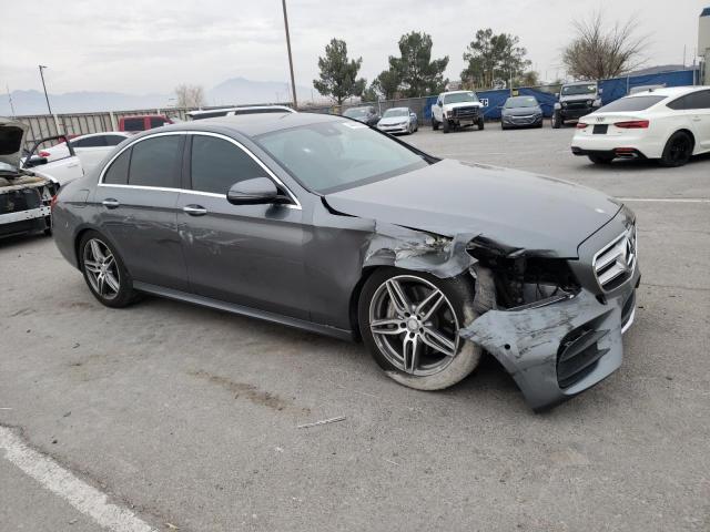 Photo 4 from auction – 2017 MERCEDES-BENZ E 300 with VIN WDDZF4JB0HA102407