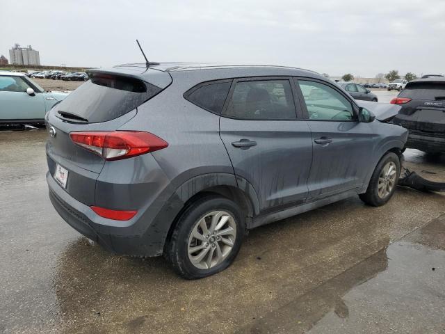 Photo 3 from auction – 2016 HYUNDAI TUCSON LIM with VIN KM8J33A4XGU188345