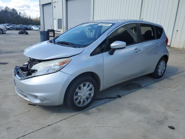NISSAN VERSA NOTE 2015 with VIN 3N1CE2CP3FL375429 - Photo from auction