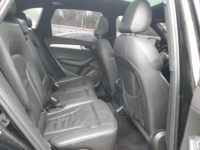 Photo 11 from auction – 2013 AUDI Q5 PRESTIG with VIN WA1WGAFP2DA053356