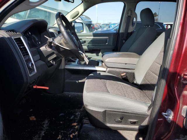 Photo 7 from auction – 2017 RAM 1500 SLT with VIN 1C6RR7LG7HS667475