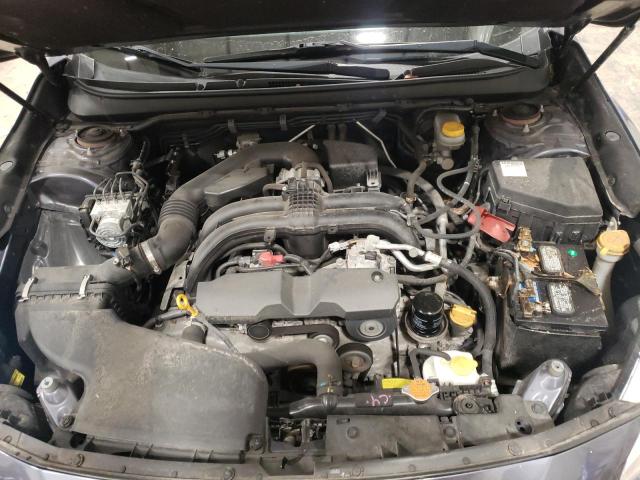 Photo 11 from auction – 2015 SUBARU LEGACY 2.5 with VIN 4S3BNBN62F3073476