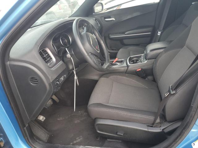 Photo 7 from auction – 2018 DODGE CHARGER SX with VIN 2C3CDXBG0JH319128