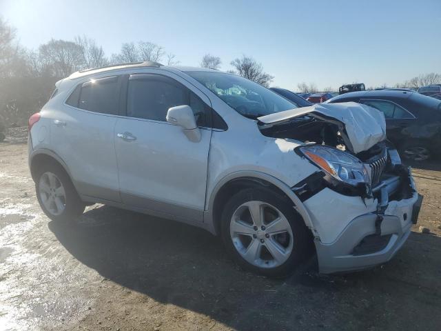 Photo 4 from auction – 2016 BUICK ENCORE with VIN KL4CJASB7GB676274