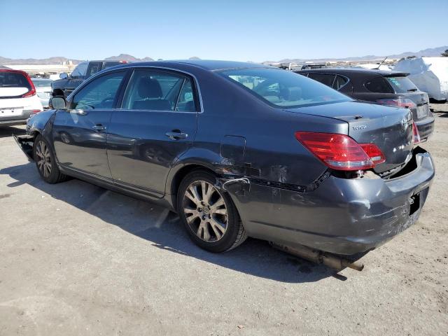 Photo 2 from auction – 2008 TOYOTA AVALON with VIN 4T1BK36B68U299118