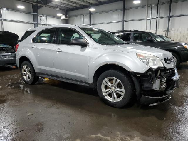 Photo 4 from auction – 2015 CHEVROLET EQUINOX LS with VIN 2GNALAEK0F6100909