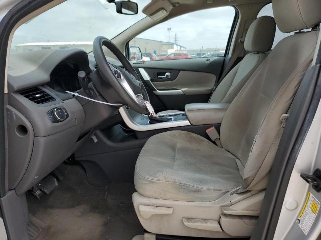 Photo 7 from auction – 2012 FORD EDGE SE with VIN 2FMDK3GCXCBA63781