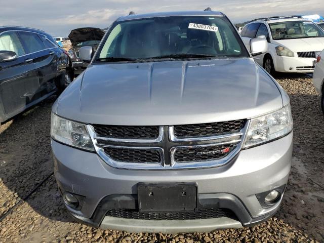 Photo 5 from auction – 2017 DODGE JOURNEY SX with VIN 3C4PDCBG6HT576477