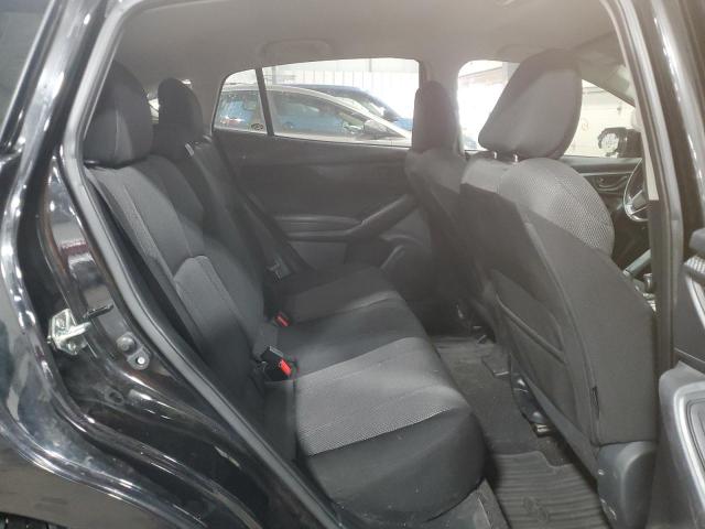 Photo 10 from auction – 2018 SUBARU IMPREZA PR with VIN 4S3GTAD67J3751493