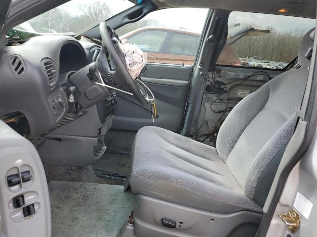 Photo 7 from auction – 2004 DODGE GRAND CARA with VIN 2D4GP44L74R617240
