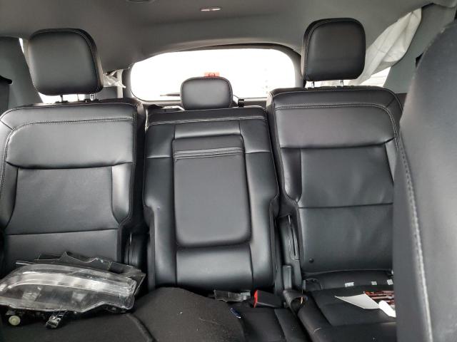 Photo 10 from auction – 2023 FORD EXPLORER L with VIN 1FMSK8FH3PGB43729