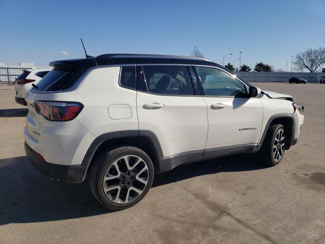 Photo 3 from auction – 2018 JEEP COMPASS LI with VIN 3C4NJDCB6JT263900