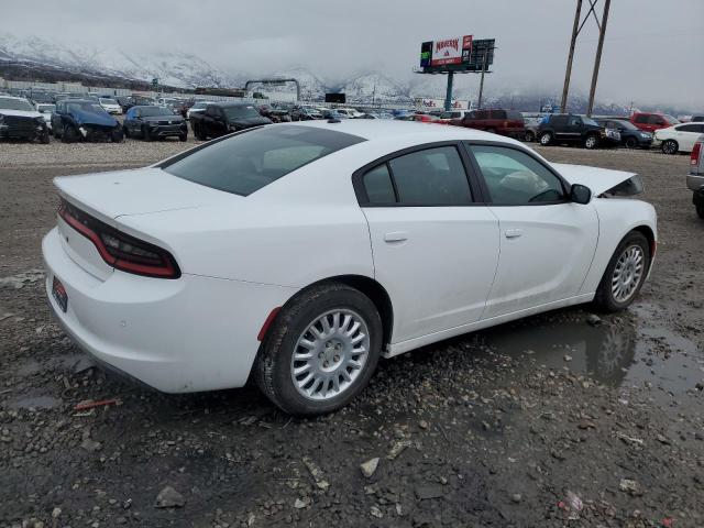 Photo 3 from auction – 2018 DODGE CHARGER PO with VIN 2C3CDXKT5JH295552