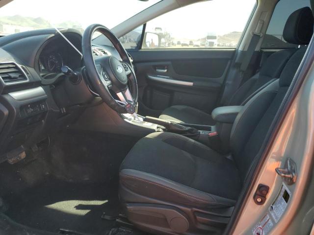 Photo 7 from auction – 2016 SUBARU CROSSTREK with VIN JF2GPABC6G8318659