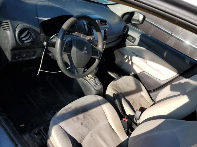 Photo 8 from auction – 2019 MITSUBISHI MIRAGE G4 with VIN ML32F3FJ1KHF04835