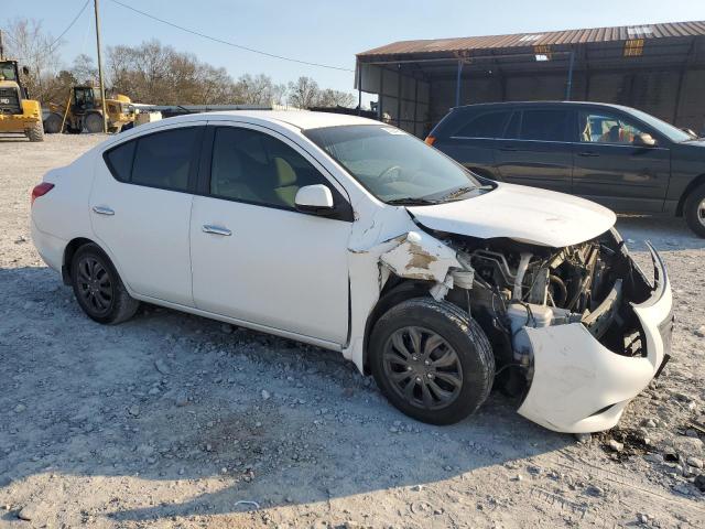 Photo 4 from auction – 2012 NISSAN VERSA S with VIN 3N1CN7AP5CL806591