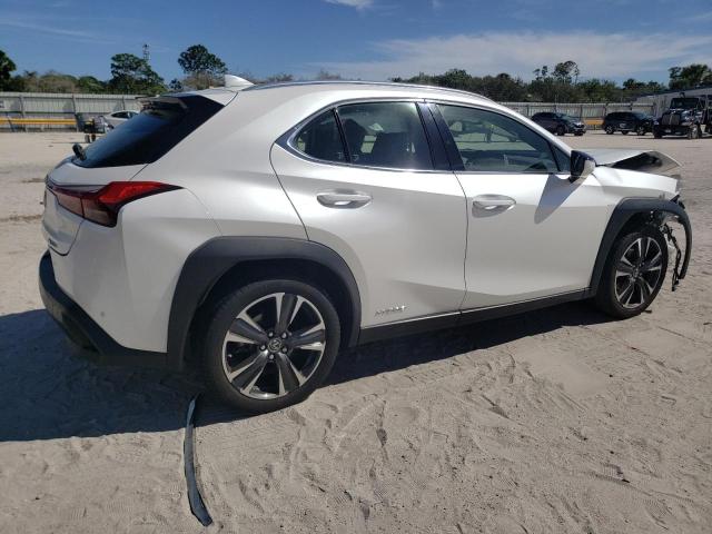 Photo 3 from auction – 2020 LEXUS UX 250H with VIN JTHP9JBH2L2022263