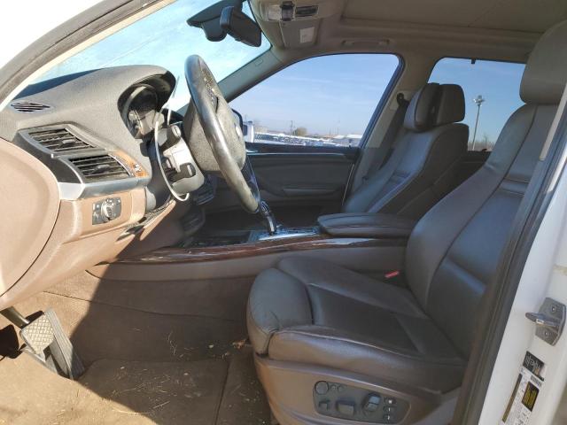 Photo 7 from auction – 2013 BMW X5 XDRIVE3 with VIN 5UXZW0C55D0B90382