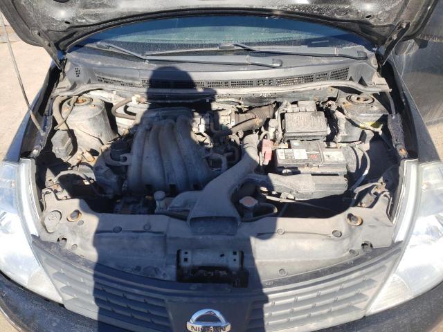 Photo 11 from auction – 2011 NISSAN VERSA S with VIN 3N1CC1AP5BL497898