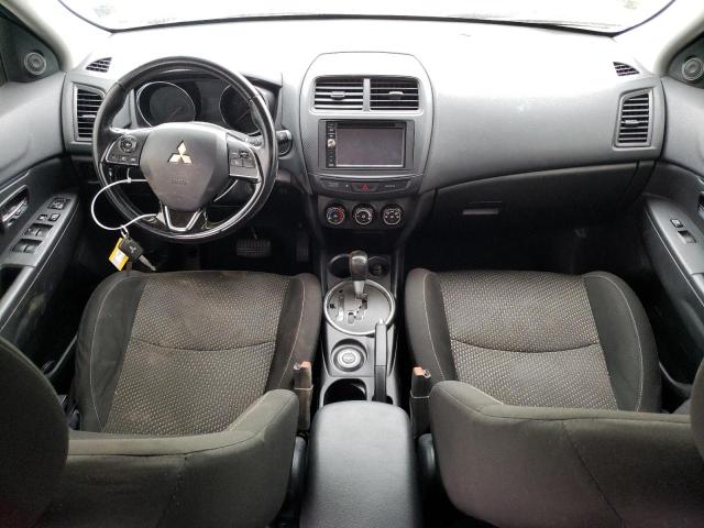 Photo 8 from auction – 2016 MITSUBISHI OUTLANDER with VIN JA4AR3AW8GZ040096
