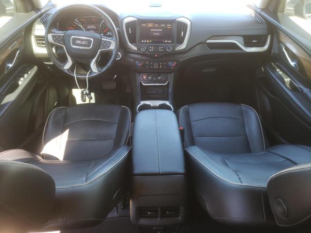 Photo 8 from auction – 2020 GMC TERRAIN DE with VIN 3GKALXEX9LL186580