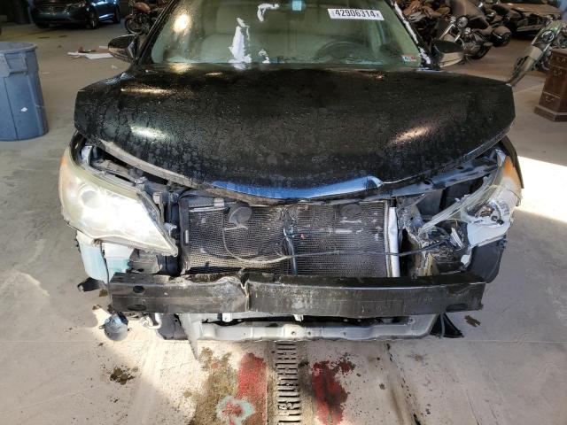 Photo 11 from auction – 2012 TOYOTA CAMRY BASE with VIN 4T4BF1FK9CR205059