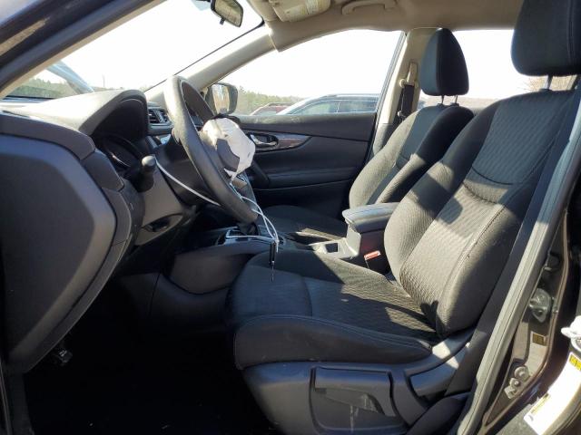 Photo 7 from auction – 2017 NISSAN ROGUE S with VIN KNMAT2MVXHP525969